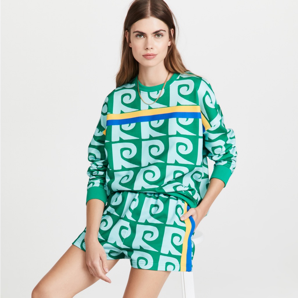 Rhode Matching Set